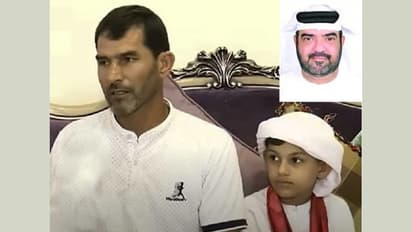 സ്വന്തം ചെലവിൽ പ്രവാസിയുടെ പിഴയടച്ച് യുഎഇ കോടതിയിലെ ജഡ്ജി, മനുഷ്യത്വപരമായ ഇടപെടലെന്ന് യുഎഇ പ്രസിഡന്റ്