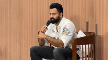 എന്റെ സ്വഭാവത്തിന് എന്താ പ്രശ്നം? വധഭീഷണി തൊട്ട് പെണ്ണ് കേസ് വരെയാണ്, എനിക്ക് പേടിയുണ്ട്: ഉണ്ണി മുകുന്ദൻ