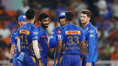 'എങ്ങനെയാണ് ഭാഗ്യം എല്ലായ്പ്പോഴും മുംബൈയുടെ കൂടെ നില്ക്കുന്നത്', അതിശയം മാറാതെ അശ്വിന്