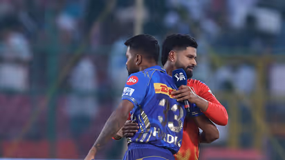 PBKS vs MI, IPL 2025 Qualifier 2: Why toss will play a crucial role in Ahmedabad? Here's the reason