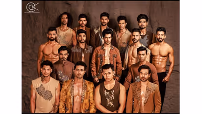 Mumbai to host the world’s biggest male pageant – 21st Rubaru Mr. India