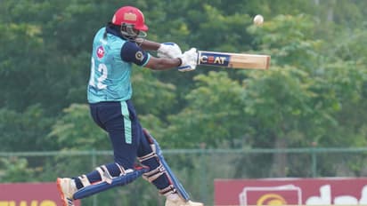 കെസിഎ-എൻ.എസ്.കെ ടി20: കോട്ടയത്തെ വീഴ്ത്തി വിജയവഴിയില് തിരിച്ചെത്തി കൊല്ലം, ജയം 5 വിക്കറ്റിന്