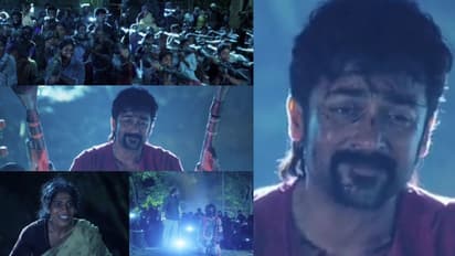 ഡേയ് സുബ്ബു.. എത്ക്ക് ഇപ്പടി പണ്ണിട്ടേ; റെട്രോ ഒടിടിയിൽ, ക്ലൈമാക്സ് ദഹിക്കാതെ പ്രേക്ഷകർ, സൂര്യയ്ക്ക് കയ്യടിയും