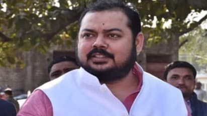 gorakhpur mafia sudhir singh up top criminal list party attack police search