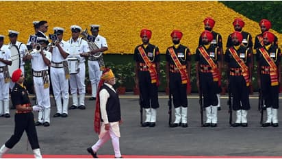ചെങ്കോട്ടയിൽ ഇന്ത്യൻ സ്വാതന്ത്ര്യ ദിനാഘോഷം നേരിൽ കാണാം, മലയാളി ദമ്പതികൾക്ക് അവസരം! ചെയ്യേണ്ടത്