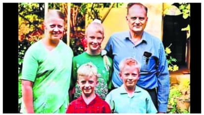 ഗ്രഹാം സ്റ്റെയിൻസിനെയും കുടുംബത്തെയും ചുട്ടുകൊന്ന കേസ്; ദാരാസിംഗിന്റെ മോചനം, തീരുമാനം നീട്ടി സര്ക്കാര്