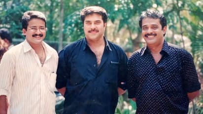 മെ​ഗാ ഹിറ്റായ സീരിയൽ, 'mammootty'യുടെ സ്പെല്ലിം​ഗ് പഠിച്ച പരമ്പര; ഓർമകളുമായി ഇബ്രാഹിംകുട്ടി 