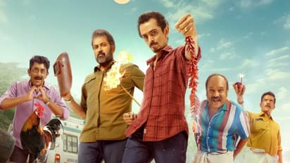 ജനപ്രിയ താരങ്ങളുടെ പക്കാ ഫൺ എന്റർടെയ്നർ; 'ധീരൻ' വരുന്നു ഈ ജൂലൈയിൽ 