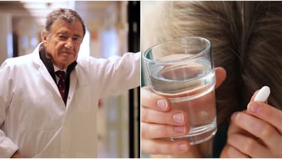 'ലോകത്തെ മാറ്റിമറിച്ച ഫ്രഞ്ചുകാരൻ', ഗർഭഛിദ്ര ഗുളികയുടെ പിതാവ്, ഫ്രഞ്ച് ശാസ്ത്രജ്ഞൻ ഡോ. ബൗലിയു അന്തരിച്ചു