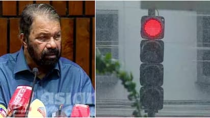 ജൂൺ 4 വരെ കേരളത്തിൽ മഴ തുടരുമെന്ന് കേന്ദ്ര കാലാവസ്ഥ വകുപ്പ്, ജാഗ്രത; സ്കൂൾ തുറക്കുന്നത് നീട്ടുമോ?