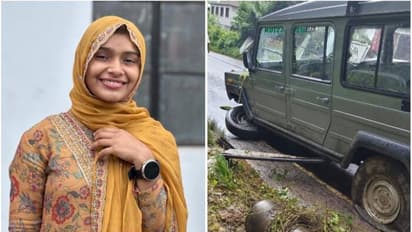 നാടിനെ കണ്ണീരിലാഴ്ത്തിയ അപകടം; ജീപ്പിടിച്ച് മരിച്ച ദിൽഷാനയുടെ സംസ്കാരം ഇന്ന്