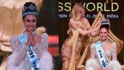 miss world 2025 opal suchata chuangsri