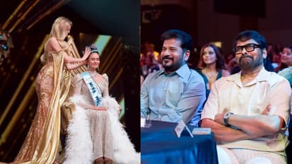 Miss World 2025 जागतिक दर्जाची स्पर्धा आयोजित केल्याने हैदराबादला असा झाला फायदा
