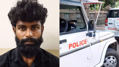 വാളയാർ കേസിലെ അഞ്ചാം പ്രതി ഒറ്റക്ക് താമസിക്കുന്ന സ്ത്രീയെ വീട്ടിൽ കയറി പീഡിപ്പിക്കാൻ ശ്രമിച്ചു, അറസ്റ്റിൽ