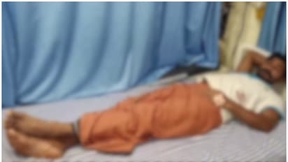 3 സിപിഎം പ്രവർത്തകർ കുത്തേറ്റ് ആശുപത്രിയിൽ, പുതുപ്പണത്ത് സിപിഎം ഹർത്താൽ