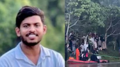 ആളില്ലാത്ത ബക്കറ്റും മീനും, നാട്ടുകാരന് സംശയം; വടകരയിൽ മീൻ പിടിക്കുന്നതിനിടെ കനാലില് വീണ് യുവാവ് മരിച്ചു