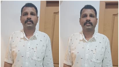 തമ്പാനൂർ കെഎസ്ആർടിസി ബസ് സ്റ്റാൻഡിൽ വ്യാജ ബോംബ് ഭീഷണി സന്ദേശം അയച്ച ആൾ പിടിയിൽ 