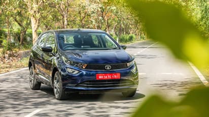 Tata Altroz: అయిదేళ్ల తర్వాత కొత్త ఫీచర్స్‌తో  టాటా ఆల్ట్రోజ్.. లుక్ ఎంత బాగుందో చూశారా?