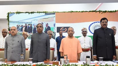 প্রয়াগরাজ হাইকোর্টে নতুন চেম্বার,  কীভাবে বদলাবে আইনজীবীদের ভবিষ্যৎ?