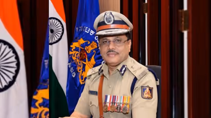 Karnataka DGP issues strict guidelines for traffic checks following Mandya tragedy