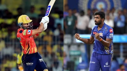 ബുംറയുടെ നാല് ഓവറുകള്, ശ്രേയസിന്റെ ക്ഷമ; പഞ്ചാബ്-മുംബൈ പോരിന്റെ ഹൈലൈറ്റ്