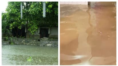 ഒളശ്ശയിൽ കനത്ത മഴയിലെ വെള്ളക്കെട്ടിൽ വീണ് 18കാരനായ വിദ്യാർത്ഥി മരിച്ചു