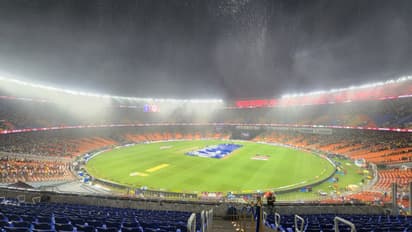 അഹമ്മദാബാദിലും ഇന്നലെ മഴയെത്തി, പഞ്ചാബ്-മുംബൈ രണ്ടാം ക്വാളിഫയര് പോരാട്ടത്തിലെ കാലാവസ്ഥാ പ്രവചനം