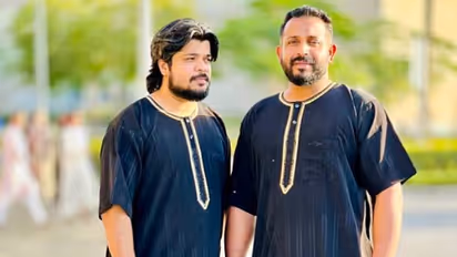 `എന്റെ കൺമുന്നിലാണ് രണ്ടുപേരും മരിച്ചത്'പ്രവാസി മലയാളിക്ക് ദിവസങ്ങളുടെ വ്യത്യാസത്തിൽ നഷ്ടപ്പെട്ടത് സഹോദരങ്ങൾ