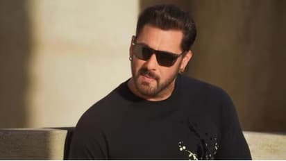 Salman Khan