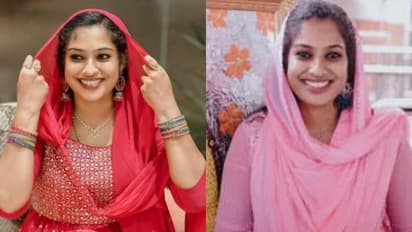 'ഇനി മുതൽ എനിക്ക് മതമില്ല, തട്ടമിട്ടോ, പൊട്ടുതൊട്ടോ തുടങ്ങിയ ചോദ്യങ്ങൾക്ക് പ്രസക്തിയില്ല'; വിശദീകരിച്ച് ജസ്ന