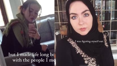 '19 -ാം വയസിൽ ഇന്ത്യയിലേക്ക് വിമാനം കയറി, അന്ന് ഒന്നും അറിയില്ലായിരുന്നു, ഇപ്പോൾ ബോംബെയെ സ്നേഹിക്കുന്നു'