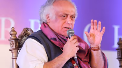 Jairam Ramesh