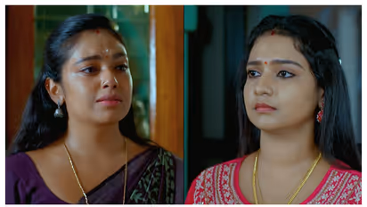 വർഷയെ സത്യം അറിയിച്ച് രേവതി- ചെമ്പനീർ പൂവ് സീരിയൽ  റിവ്യൂ