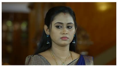 ആദർശിനൊപ്പം നിന്ന് നയന - പത്തരമാറ്റ് സീരിയൽ റിവ്യൂ