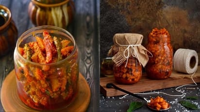 Tips and Tricks: వర్షాకాలంలో పచ్చళ్లు చెడిపోకుండా ఉండాలంటే ఈ చిట్కాలు పాటించండి!