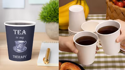 पेपर कप में चाय-कॉफी पीने के नुकसान, जानें क्या है सही विकल्प?