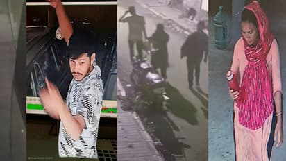 Bengaluru: Theft at businessman’s residence, Nepali security guards flee with gold, cash, and gun