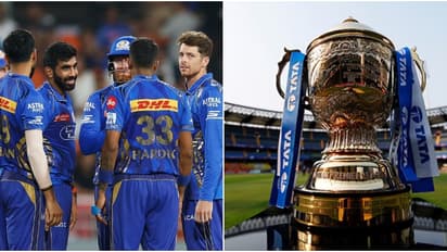 പ്ലേ ഓഫ് ആരംഭിച്ചത് 2011ൽ, നാലാം സ്ഥാനക്കാര് ഇതുവരെ കപ്പടിച്ചിട്ടില്ല! ഐപിഎൽ ചരിത്രം തിരുത്തുമോ മുംബൈ?