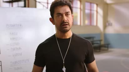 Aamir Khan CONFIRMS Sitaare Zameen Par to release in theatres, not on YouTube or OTT