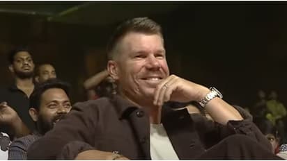 'ഇത്തവണ അവര് കപ്പടിക്കും, അവൻ കളിയിലെ താരമാകും'; ഐപിഎൽ ജേതാക്കളെ പ്രവചിച്ച് ഡേവിഡ് വാര്ണര്