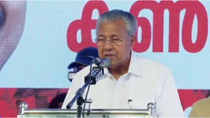 'We are waiting for Swaraj': Kerala CM Pinarayi Vijayan slams PV Anvar’s 'betrayal' in Nilambur