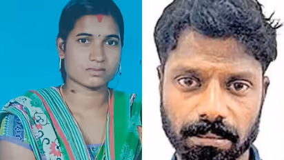 ഇടുക്കിയിൽ കുടുംബ വഴക്കിനിടെ ഭർത്താവ് ഭാര്യയെ തീ കൊളുത്തി; ചികിത്സയിലായിരുന്ന യുവതി മരിച്ചു