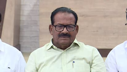 നിലമ്പൂർ ഉപതെരഞ്ഞെടുപ്പ്; വ്യാപാരി വ്യവസായി ഏകോപന സമിതി മത്സരിക്കില്ലെന്ന് അറിയിച്ച് സംസ്ഥാന സെക്രട്ടറി