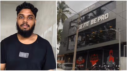 കോഴിക്കോട് 'ബി ഫിറ്റ് ബി പ്രോ' ജിം ഉടമയെ ബലപ്രയോഗത്തിലൂടെ പിടികൂടി പൊലീസ്, കാരണം വനിതാ ട്രെയിനറുടെ പരാതി
