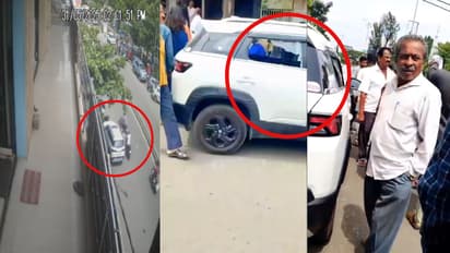 Bengaluru: Thieves steal ₹11.5 lakh from parked car in Nelamangala while owner steps away briefly