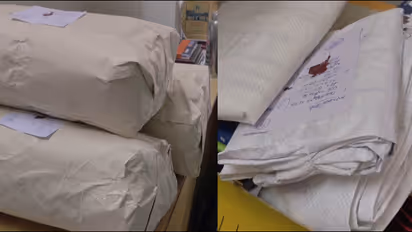 മസ്ജിദിന്‍റെ മതിൽ ചാടി സിസിടിവി വയർ മുറിച്ചു, ലക്ഷങ്ങളുടെ സംഭാവന തുകയെടുത്ത് സ്ഥലം വിട്ടു;ഒടുവിൽ കള്ളൻ പിടിയിൽ