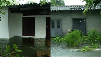 മഴക്കെടുതിയിൽ ഇന്ന് 4 മരണം; പത്തനംതിട്ടയിൽ വള്ളം മറിഞ്ഞ് യുവാവ് മരിച്ചു, എറണാകുളത്ത് 17കാരൻ മുങ്ങി മരിച്ചു