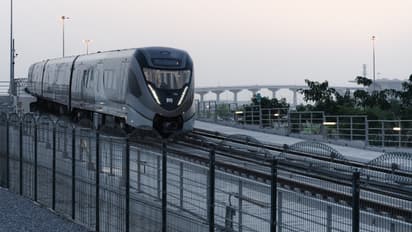 മൂന്ന് മാസത്തേക്കുള്ള പാസ് എടുത്താൽ നാലാം മാസം സൗജന്യ യാത്ര, കിടിലൻ ഓഫറുമായി ദോഹ മെട്രോ