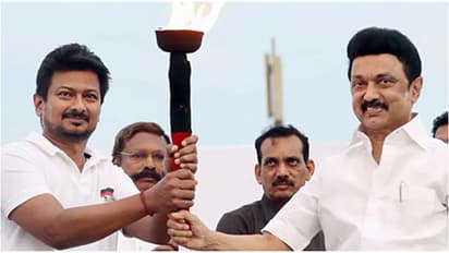 നിയമസഭ തെരഞ്ഞെടുപ്പിന് കാഹളം മുഴക്കി മധുരയിൽ ഡിഎംകെ ജനറൽ കൗൺസിൽ, സുപ്രധാന മാറ്റങ്ങൾക്ക് സാധ്യത