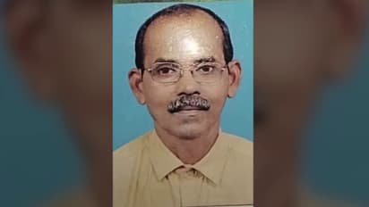 കടയടച്ച് റോഡ് ക്രോസ് ചെയ്യുന്നതിനിടെ അപകടം; ആശുപത്രിയിലെത്തിച്ചെങ്കിലും രക്ഷിക്കാനായില്ല